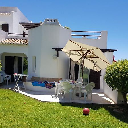 Ferienwohnung Chez Maria Albufeira Exterior foto