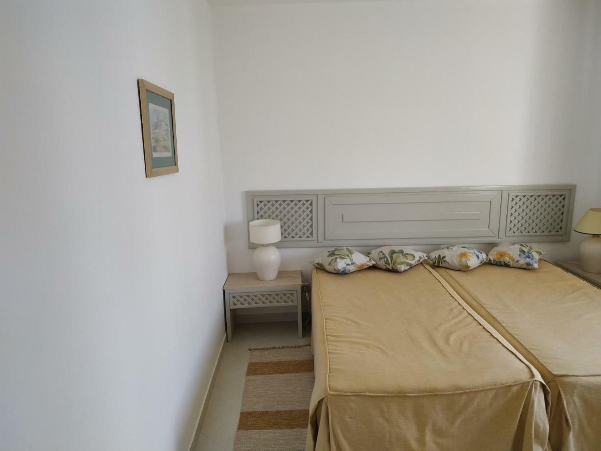 Ferienwohnung Chez Maria Albufeira Exterior foto